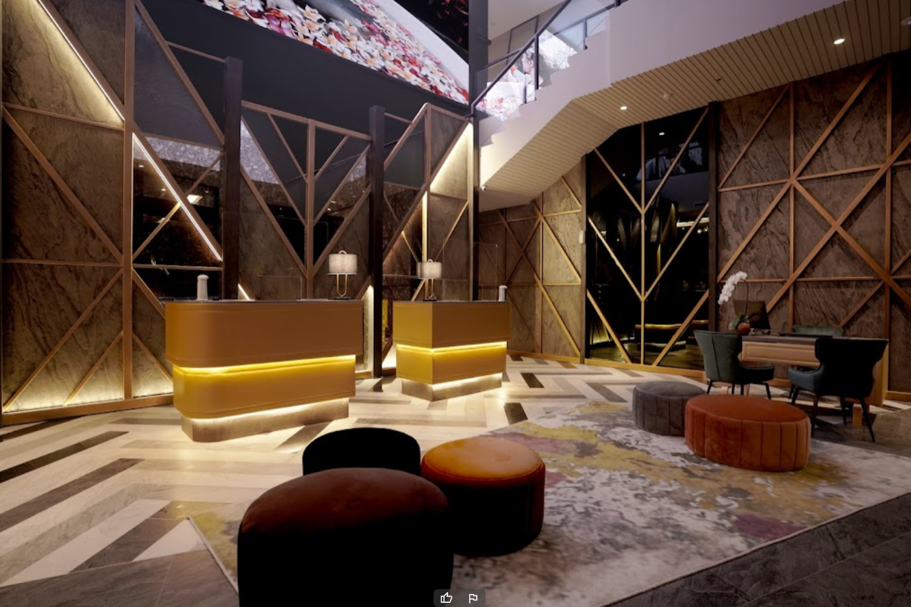 Awann Group DP Mall